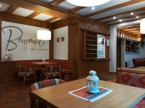 Hotel Miramonti Pinzolo